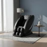 Thumbnail Full Body Massage Chair Recliner with Zero Gravity, Heat Therapy & Air Compression — Massage Chairs, GDFStudio