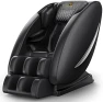 Thumbnail Full Body Massage Chair Recliner with Zero Gravity, Heat Therapy & Air Compression — Massage Chairs, GDFStudio