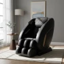Thumbnail Full Body Massage Chair Recliner with Zero Gravity, Heat Therapy & Air Compression — Massage Chairs, GDFStudio