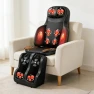 Thumbnail Full Body Massage Mat for Neck Back Foot Calf with Heat and Vibration — Massage Chairs, Visit the Beloving Store