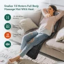 Thumbnail Full Body Massage Mat Pad for Bed — Massage Chairs, Snailax