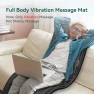 Thumbnail Full Body Massage Mat Pad for Bed — Massage Chairs, Snailax