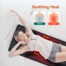 Thumbnail Full Body Massage Mat Pad for Bed — Massage Chairs, Snailax