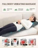 Thumbnail Full Body Massage Mat with Heat — Massage Chairs, Heycool