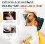 Thumbnail Full Body Massage Mat with Heat — Massage Chairs, Himouta