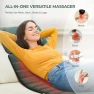 Thumbnail Full Body Massage Mat with Heat — Massage Chairs, Himouta