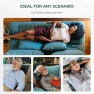 Thumbnail Full Body Massage Mat with Heat — Massage Chairs, Himouta