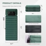 Thumbnail Full Body Massage Mat with Heat — Massage Chairs, Himouta