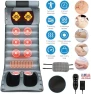 Thumbnail Full Body Massage Mat with Heat — Massage Chairs, KinWarmth