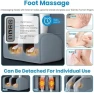 Thumbnail Full Body Massage Mat with Heat — Massage Chairs, KinWarmth