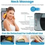 Thumbnail Full Body Massage Mat with Heat — Massage Chairs, KinWarmth