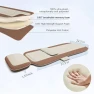 Thumbnail Full Body Massage Mat with Heat — Massage Chairs, Comrelax