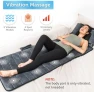 Thumbnail Full Body Massage Mat with Movable Neck Pillow — Massage Chairs, COMFIER