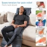Thumbnail Full Body Massage Mat with Movable Neck Pillow — Massage Chairs, COMFIER