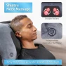 Thumbnail Full Body Massage Mat with Movable Neck Pillow — Massage Chairs, COMFIER