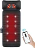 Thumbnail Full Body Massage Mat with Movable Neck Pillow — Massage Chairs, COMFIER