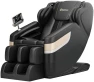 Thumbnail Full Body Zero Gravity Massage Recliner with Auto Modes, LCD, Bluetooth, Foot Massage — Massage Chairs, Real Relax