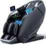 Thumbnail Genuine Leather 4D x 3D Massage Chair — Massage Chairs, Alfine