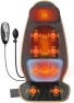 Thumbnail Heated Back Massager for Chair — Massage Chairs, SLOTHMORE