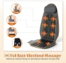 Thumbnail Heated Back Massager for Chair — Massage Chairs, SLOTHMORE