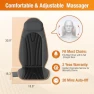 Thumbnail Heated Back Massager for Chair — Massage Chairs, SLOTHMORE