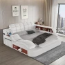 Thumbnail King Size Smart Multifunctional Bed Frame — Smart Bed, AF ARTISAN FURNITURE