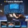 Thumbnail Luxury 4D Full Body Massage Chair — Massage Chairs, GOLINYOUBIZ