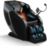 Thumbnail Luxury 4D Full Body Massage Chair — Massage Chairs, GOLINYOUBIZ