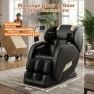 Thumbnail Massage Chair Full Body Zero Gravity Recliner with Heat — Massage Chairs, Casaphoria
