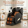 Thumbnail Massage Chair Full Body Zero Gravity Recliner with Heat — Massage Chairs, Casaphoria
