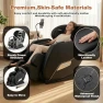 Thumbnail Massage Chair Full Body Zero Gravity Recliner with Heat — Massage Chairs, Casaphoria