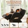 Thumbnail Massage Chair Full Body Zero Gravity Recliner with Heat — Massage Chairs, Casaphoria
