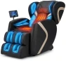 Thumbnail Massage Chair Full Body Zero Gravity Recliner with Heat — Massage Chairs, Casaphoria