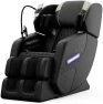 Thumbnail Massage Chair Full Body, Zero Gravity Recliner with Back Heat, 6 Fixed Rollers, Foot Massage, Airbags, Bluetooth,... — Massage Chairs, ficsmate