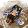 Thumbnail Massage Chair Full Body, Zero Gravity Recliner with Back Heat, 6 Fixed Rollers, Foot Massage, Airbags, Bluetooth,... — Massage Chairs, ficsmate