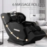 Thumbnail Massage Chair Full Body, Zero Gravity Recliner with Back Heat, 6 Fixed Rollers, Foot Massage, Airbags, Bluetooth,... — Massage Chairs, ficsmate