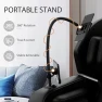 Thumbnail Massage Chair Full Body, Zero Gravity Recliner with Back Heat, 6 Fixed Rollers, Foot Massage, Airbags, Bluetooth,... — Massage Chairs, ficsmate