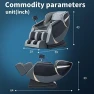 Thumbnail Massage Chair, Full Body Zero Gravity Recliner — Massage Chairs, BestMassage