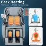 Thumbnail Massage Chair, Full Body Zero Gravity Recliner — Massage Chairs, BestMassage