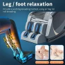 Thumbnail Massage Chair, Full Body Zero Gravity Recliner — Massage Chairs, BestMassage