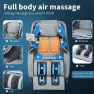 Thumbnail Massage Chair, Full Body Zero Gravity Recliner — Massage Chairs, BestMassage