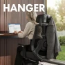 Thumbnail Massage Office Chair with Footrest — Massage Chairs, FLEXISPOT