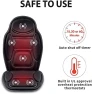 Thumbnail Massage Seat Cushion — Massage Chairs, Snailax