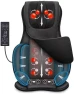 Thumbnail Neck and Back Massager with Heat — Massage Chairs, Snailax
