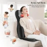 Thumbnail Neck and Back Massager with Heat — Massage Chairs, Snailax