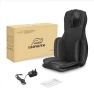 Thumbnail Neck and Back Massager with Heat — Massage Chairs, Snailax