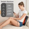 Thumbnail Neck and Back Massager with Heat — Massage Chairs, Brelley