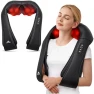 Thumbnail Neck Massager for Pain Relief Deep Tissue with Heat — Massage Chairs, MagicMakers