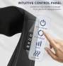 Thumbnail Neck Massager for Pain Relief Deep Tissue with Heat — Massage Chairs, MagicMakers