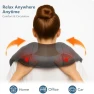 Thumbnail Neck Massager for Pain Relief Deep Tissue with Heat — Massage Chairs, MagicMakers